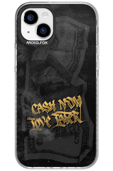 Liquid Assets Gold - Apple iPhone 15 Plus