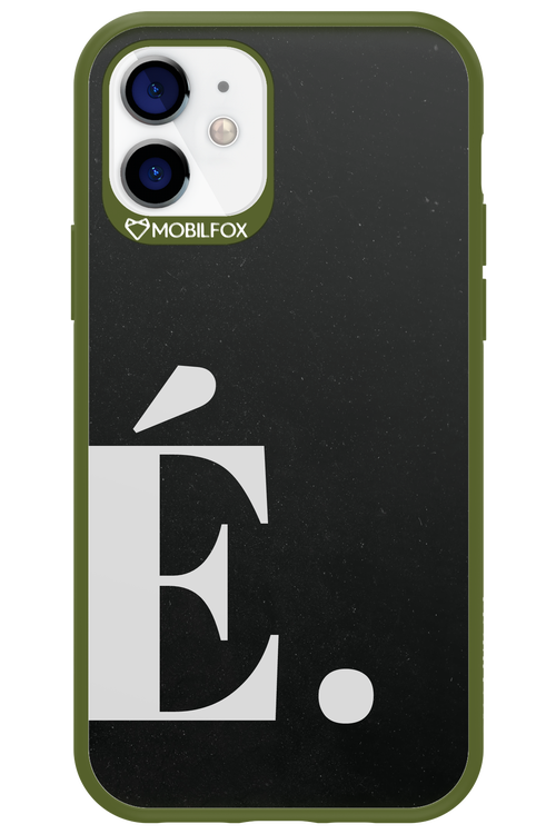 E II (Off Space) 2.0 - Apple iPhone 12