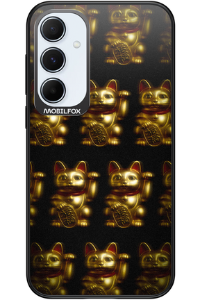 Gold Luck - Samsung Galaxy A55