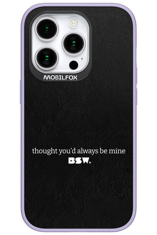 BSW FourSeasons 6 2.0 - Apple iPhone 15 Pro