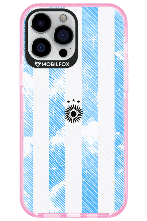 Argentina 2.0 - Apple iPhone 13 Pro Max