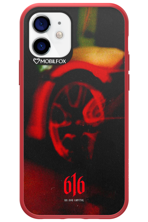 616 2.0 - Apple iPhone 12