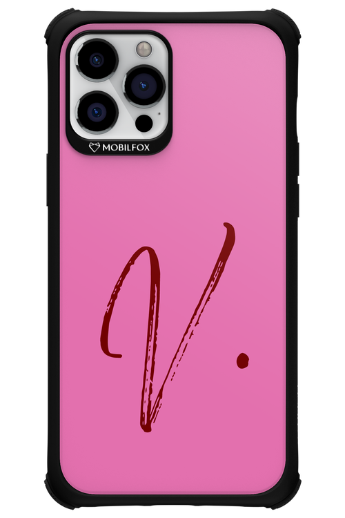 (Sorbet) V 2.0 - Apple iPhone 12 Pro Max