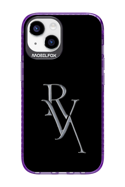 Silver RVA - Apple iPhone 14