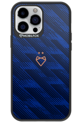 Franta 2.0 x Mobilfox 2.0 - Apple iPhone 13 Pro Max