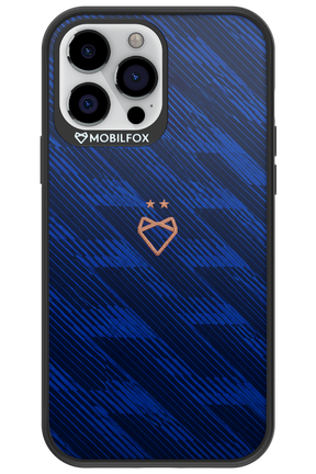 Franta 2.0 x Mobilfox 2.0 - Apple iPhone 13 Pro Max