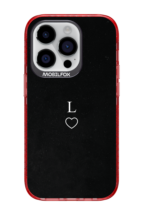 L Black 2.0 - Apple iPhone 14 Pro