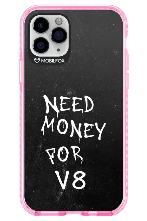 V8 2.0 - Apple iPhone 11 Pro