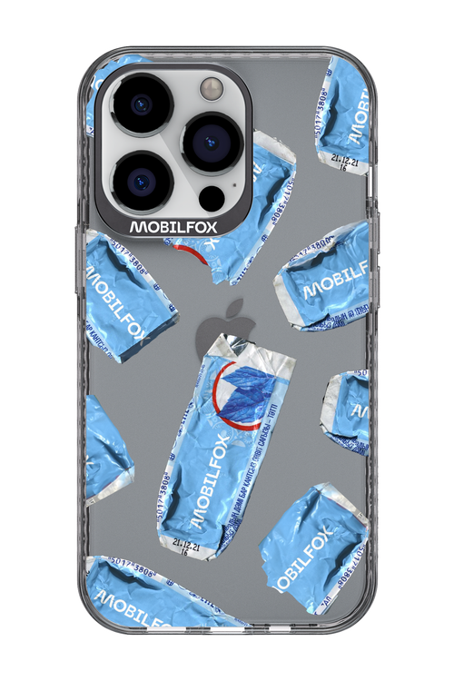 Mobilfox Gum 2.0 - Apple iPhone 13 Pro