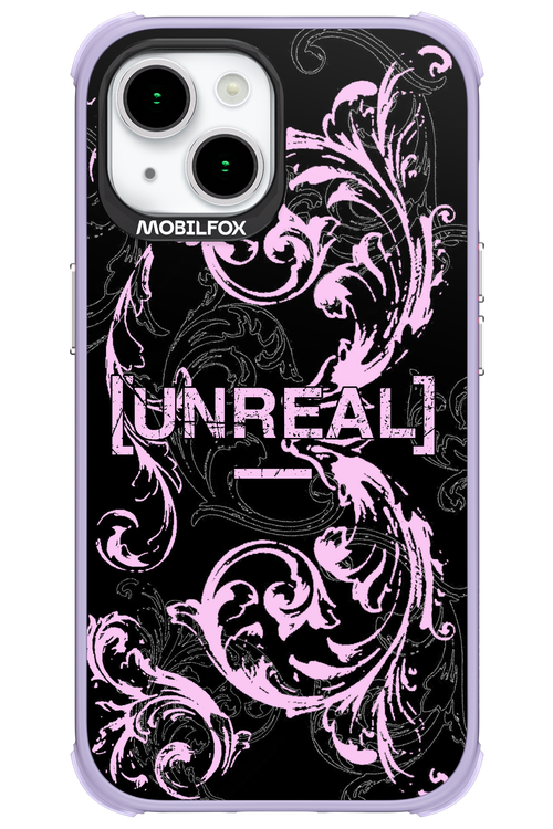 Antique Pink 2.0 - Apple iPhone 15