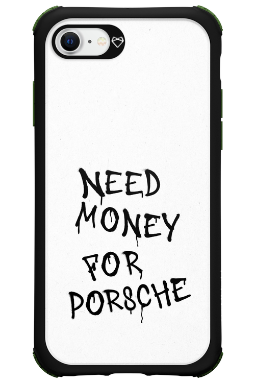 Need Money - Apple iPhone 8