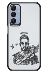 iNGER White  2.0 - Samsung A25