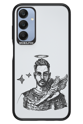 iNGER White  2.0 - Samsung A25
