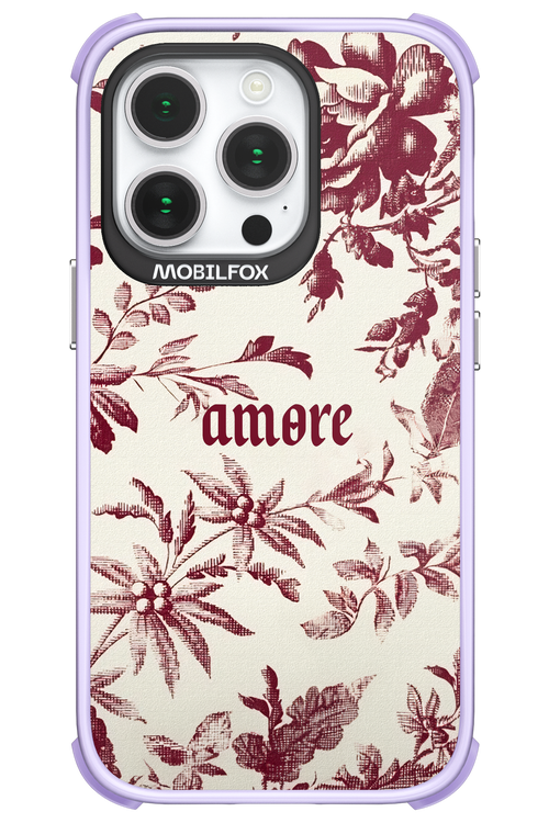 Amore 2.0 - Apple iPhone 14 Pro