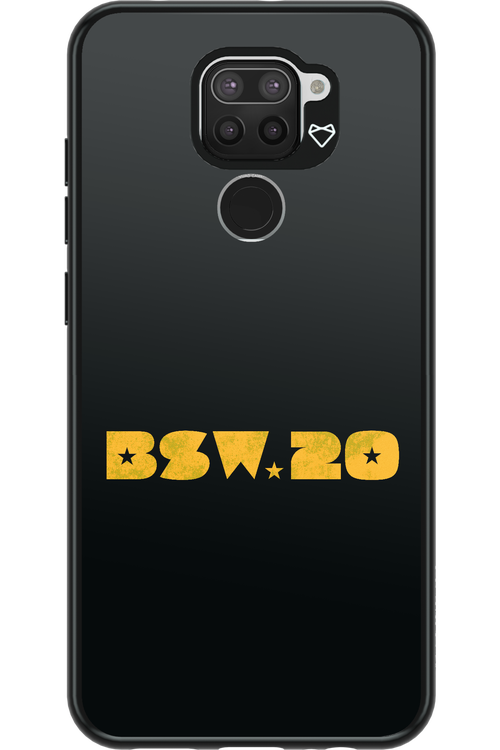 BSW 20 (10) 2.0 - Xiaomi Redmi Note 9