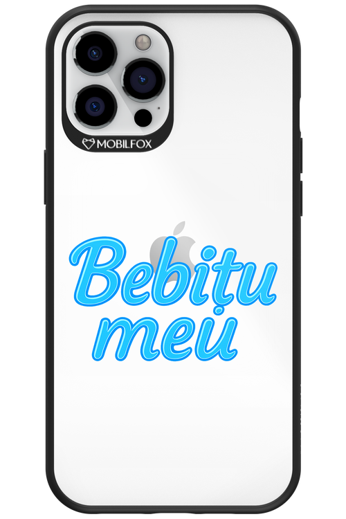 Meuu 2.0 - Apple iPhone 12 Pro Max