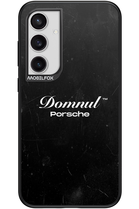 Domnul Porsche - Samsung Galaxy S24+