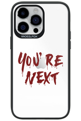 You're Next - Apple iPhone 14 Pro Max