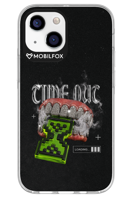 Time Out 2.0 - Apple iPhone 13 Mini