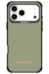 Olive - Apple iPhone 17 Pro Max