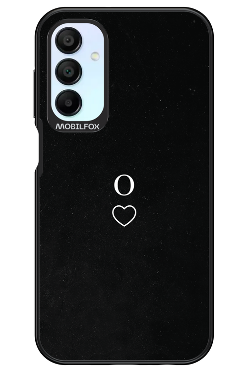 O Black 2.0 - Samsung Galaxy A15
