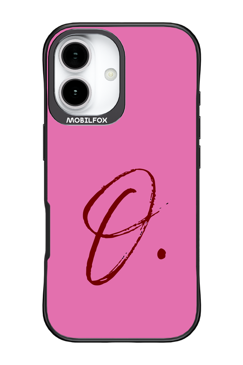 (Sorbet) O 2.0 - Apple iPhone 17
