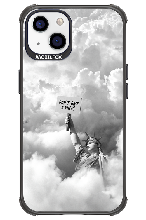 Don't give a  2.0 - Apple iPhone 13