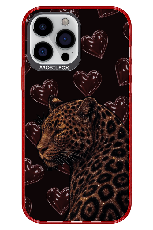 Leo Hearts 2.0 - Apple iPhone 13 Pro Max