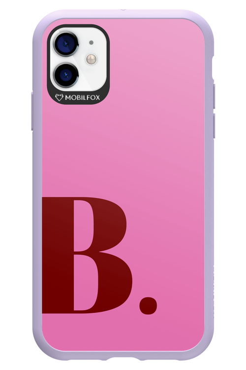 B (Sorbet) 2.0 - Apple iPhone 11