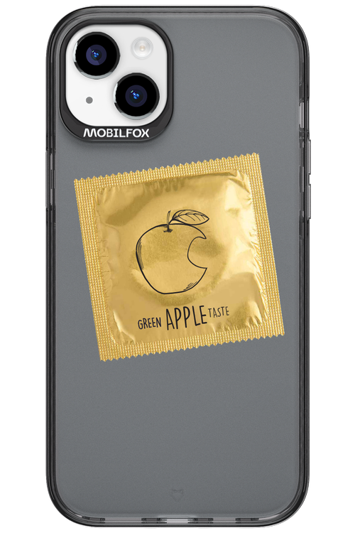 Safety Apple 2.0 - Apple iPhone 15 Plus