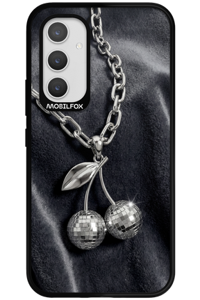Cherry Disco Black 2.0 - Samsung Galaxy A54