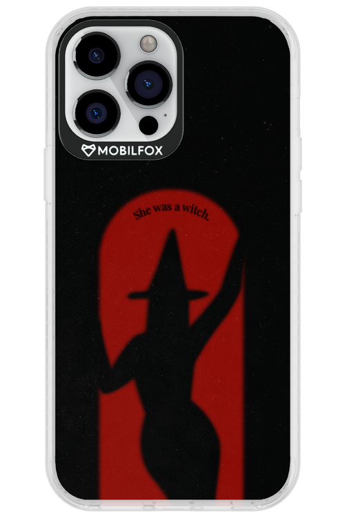 Witch Season - Apple iPhone 13 Pro Max