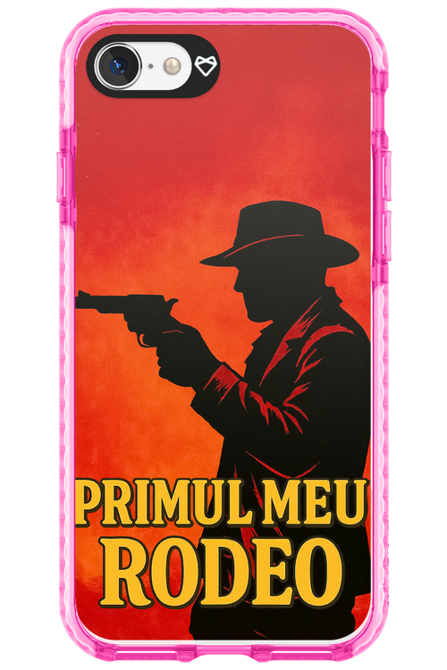 Rodeo - Apple iPhone 8