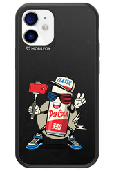 PopCola Classic 2.0 - Apple iPhone 12 Mini