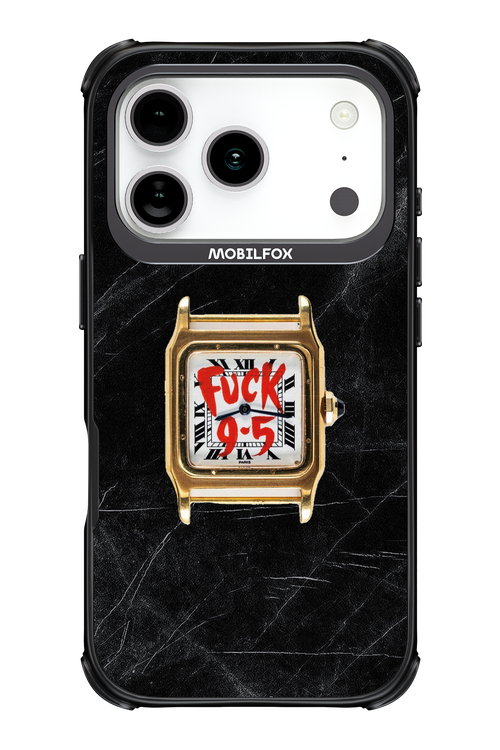 f_ck 2.0 - Apple iPhone 17 Pro