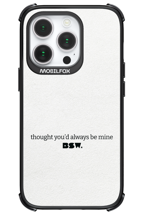 BSW FourSeasons 13 2.0 - Apple iPhone 14 Pro