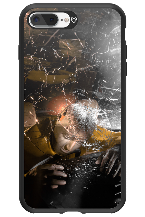 Final Impact 2.0 - Apple iPhone 8 Plus