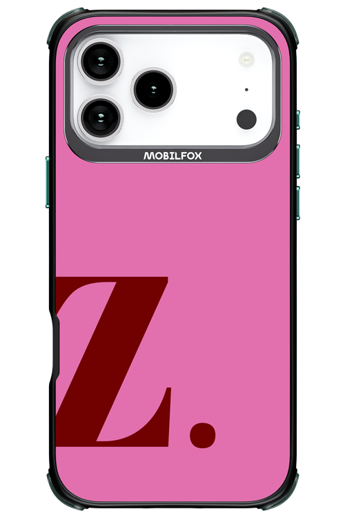 Z (Sorbet) 2.0 - Apple iPhone 17 Pro Max