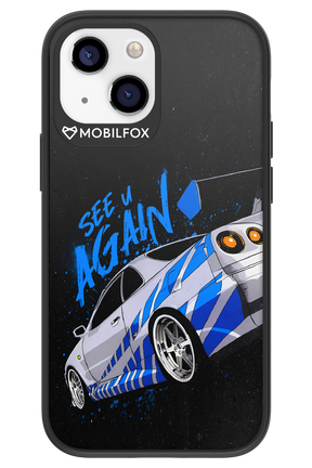 See u again - Apple iPhone 13 Mini