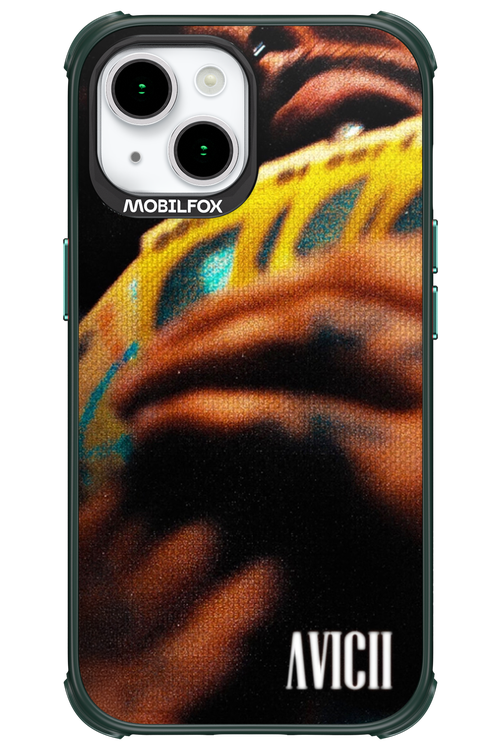 Avicii 2.0 - Apple iPhone 15