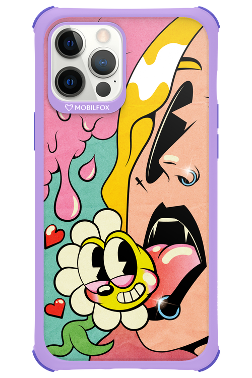 Love Sick 2.0 - Apple iPhone 12 Pro Max