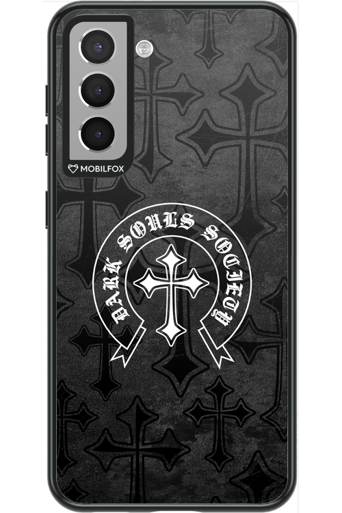 Dark Souls Society - Samsung Galaxy S21