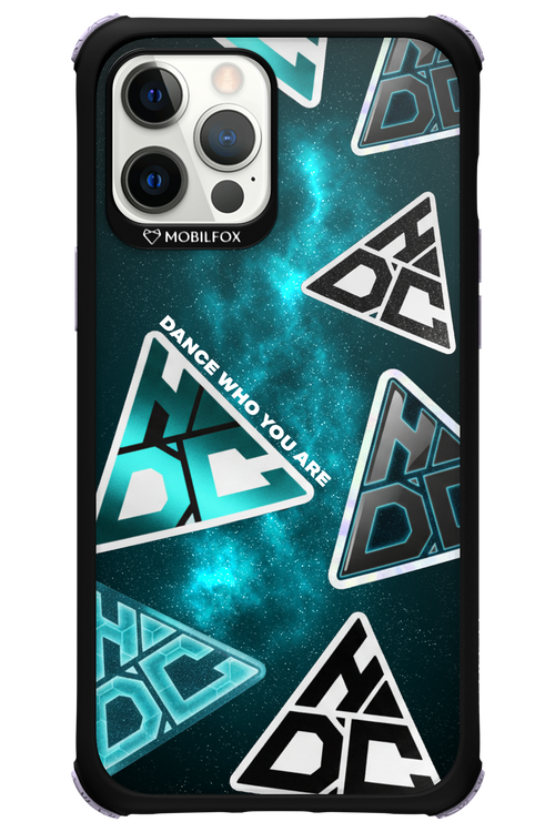 HDC 6 - Apple iPhone 12 Pro Max