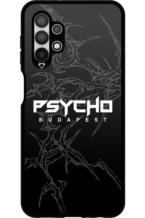 Dark Psycho - Samsung Galaxy A13 4G