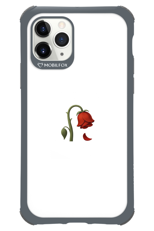 Rose 2.0 - Apple iPhone 11 Pro