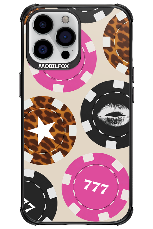 All In - Apple iPhone 13 Pro Max