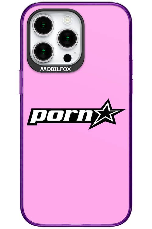 Porn 2.0 - Apple iPhone 15 Pro Max