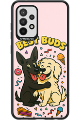 Best Buds - Samsung Galaxy A52 / A52 5G / A52s