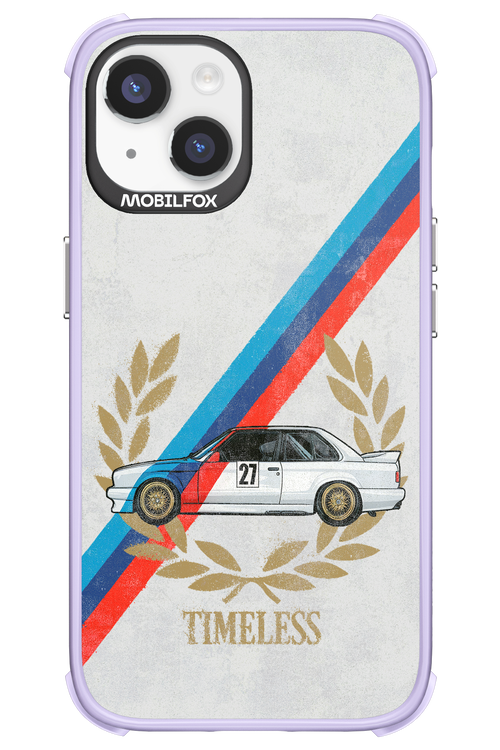 Timeless - Apple iPhone 14