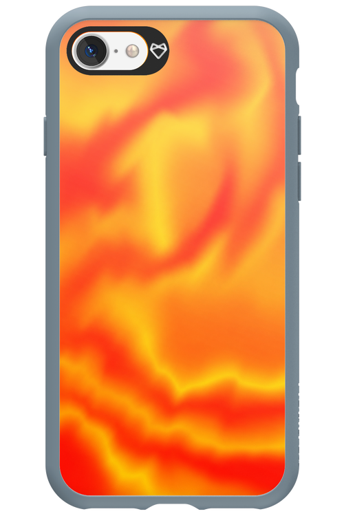 Beat the Heat 2.0 - Apple iPhone 7